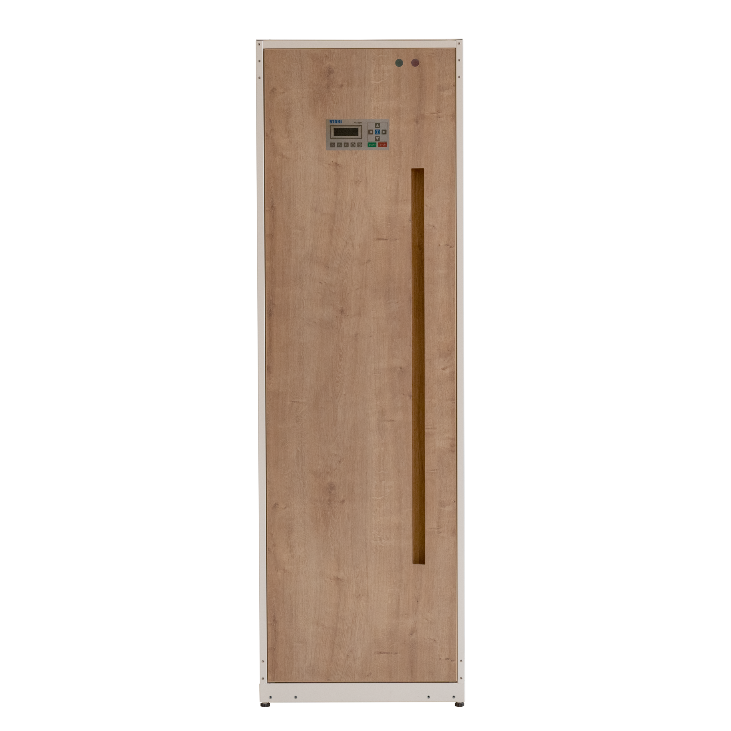 ECODRY For 4 Family Szafa susząca – model Family (dla 4 kompletów wyposażenia) - obrazek 2