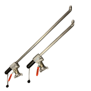 Dysza przebijająca OFFEXT VIPER 800 mm