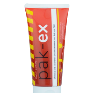 PAK-EX – Innowacyjny preparat do usuwania WWA ze skóry - 200 ml tubka