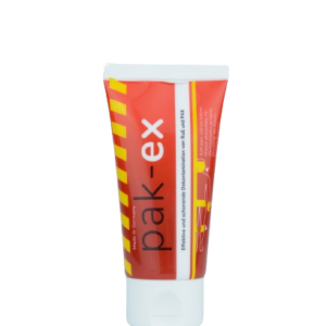 PAK-EX – Innowacyjny preparat do usuwania WWA ze skóry - 50 ml tubka